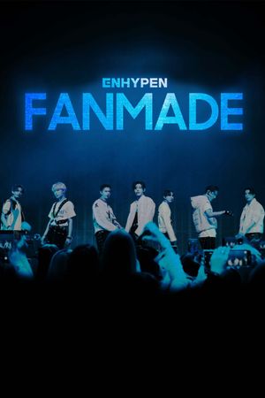 Fanmade: Enhypen's poster
