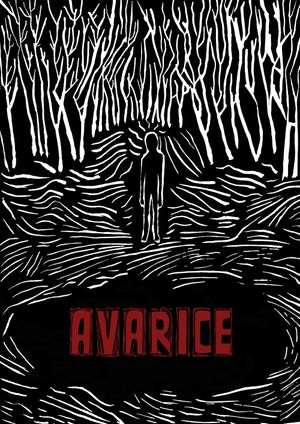 Avarice's poster