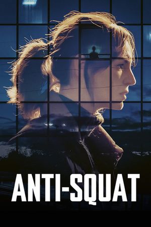 Anti-Squat's poster