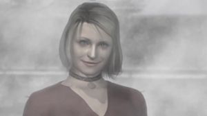 The Making of Silent Hill 2's poster