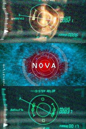 Nova's poster