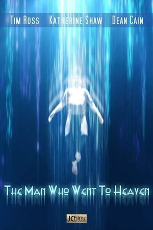 The Man Who Went to Heaven's poster
