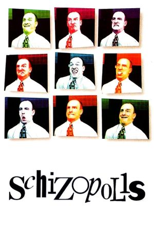 Schizopolis's poster