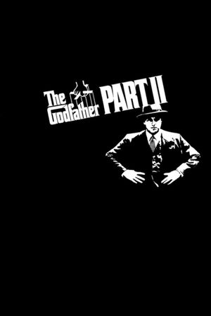 The Godfather Part II's poster