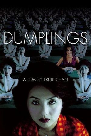 Dumplings's poster