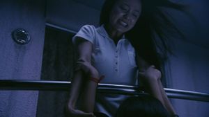 Apartment 1303's poster