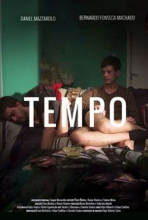 Tempo's poster