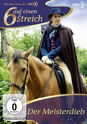 Der Meisterdieb's poster