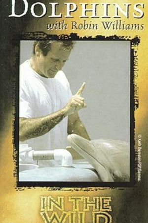 In the Wild: Dolphins With Robin Williams's poster