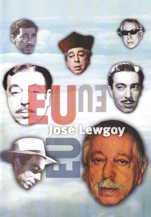 Eu Eu Eu José Lewgoy's poster