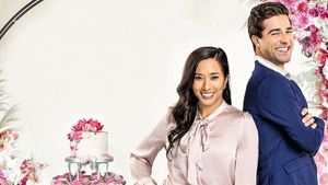 Wedding Cake Dreams's poster