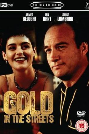 Gold in the Streets's poster