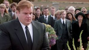 Tommy Boy's poster