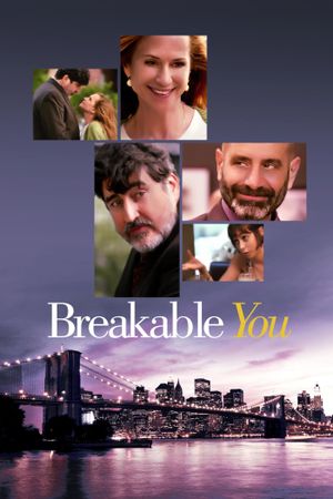 Breakable You's poster