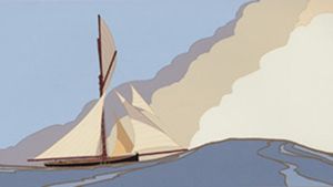 Black Mor's Island's poster