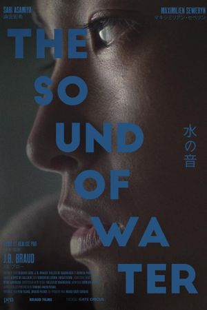 The Sound of Water's poster