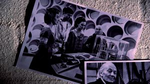 William Hartnell: The Original's poster