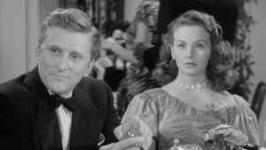 A Letter to Three Wives's poster