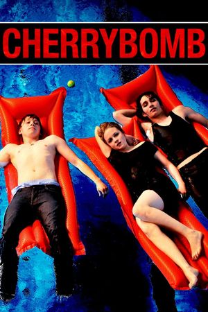 Cherrybomb's poster