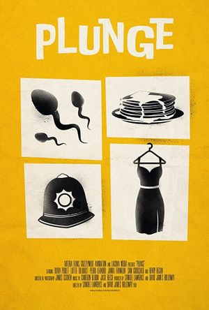Plunge's poster
