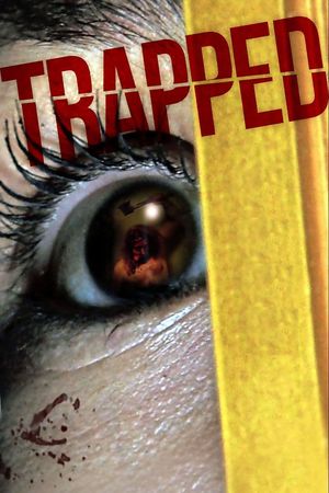 Trapped's poster