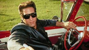 The Adventures of Ford Fairlane's poster