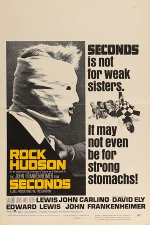 Seconds's poster