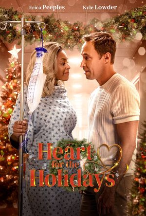 Heart for the Holidays's poster