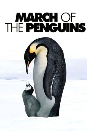 March of the Penguins's poster