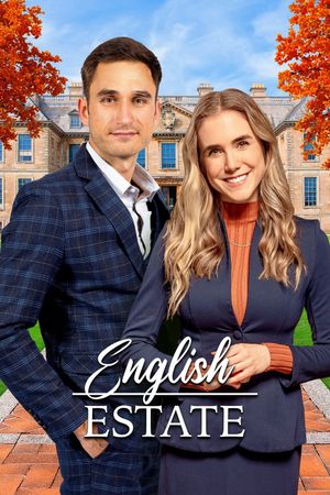 English Estate's poster