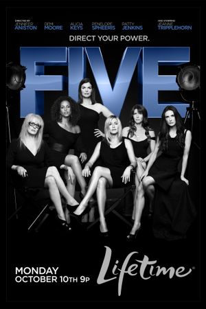 Five's poster image