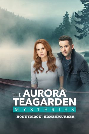 Aurora Teagarden Mysteries: Honeymoon, Honeymurder's poster