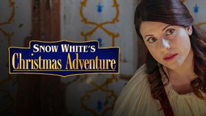 Snow White's Christmas Adventure's poster