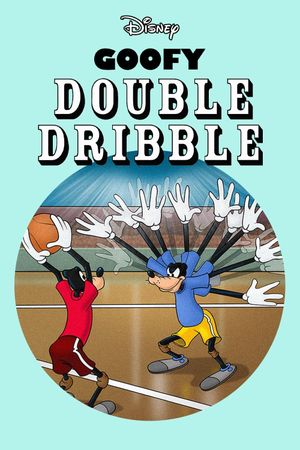 Double Dribble's poster
