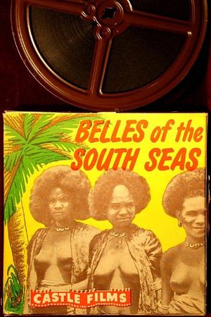 Belles of the South Seas's poster