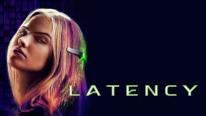 Latency's poster