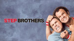 Step Brothers's poster