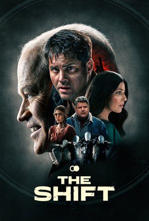 The Shift's poster