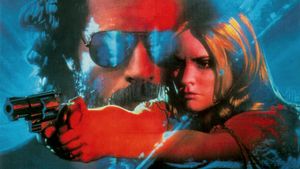 Rush's poster