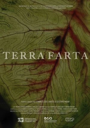 Terra Farta's poster