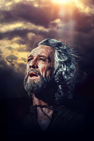Abraham's poster