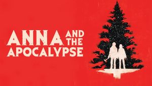 Anna and the Apocalypse's poster