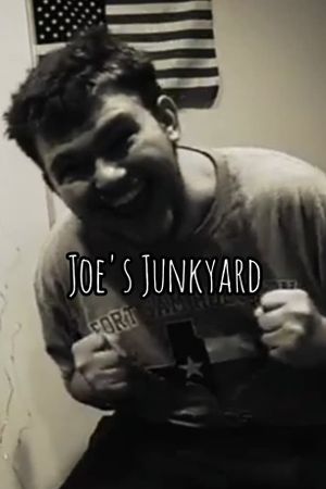 Joe's Junkyard's poster