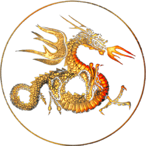 Kiss of the Dragon's poster