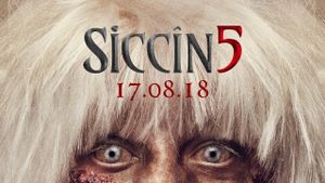 Siccin 5's poster