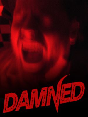 Damned's poster