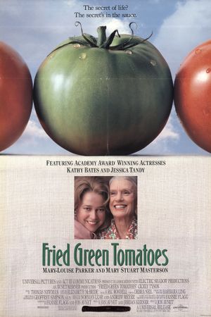 Fried Green Tomatoes's poster