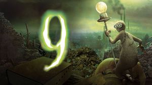 9's poster