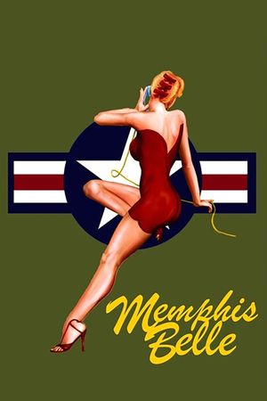 Memphis Belle's poster