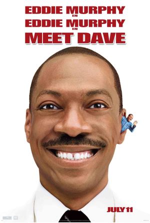 Meet Dave's poster